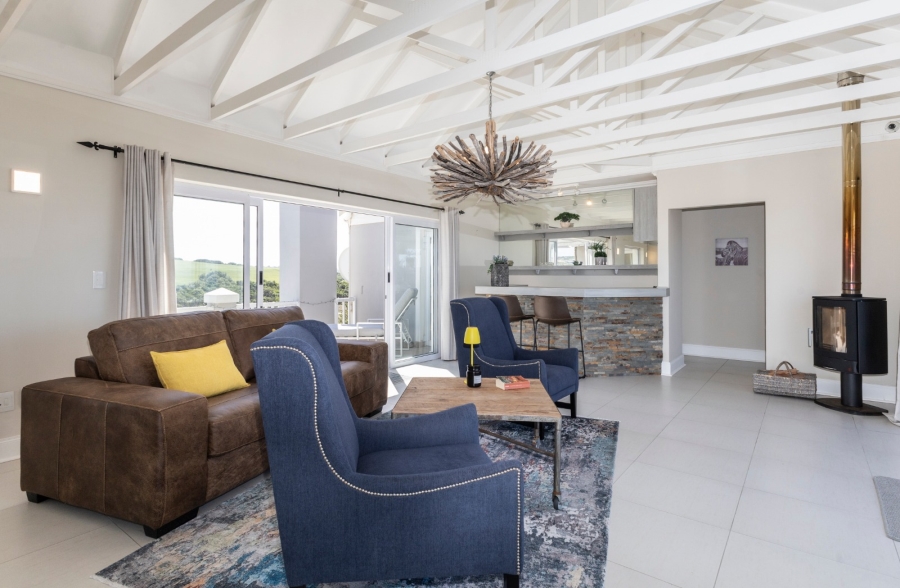 4 Bedroom Property for Sale in West Beach Eastern Cape